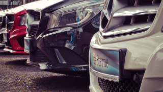 Germany’s automotive industry stalls amid uphill struggle