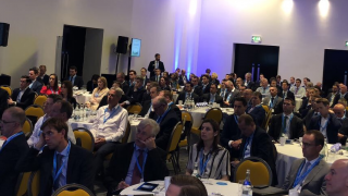 International insights from Deal Drivers Ireland 2018