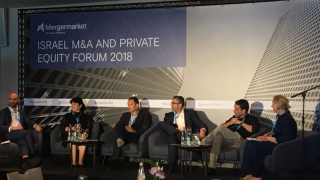 Israel M&A Expected to Surge Driven by TMT Deals