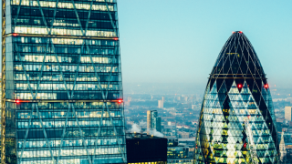 UK Trendspotter: Domestic dealmaking heats up to ward off post-Brexit vulnerability