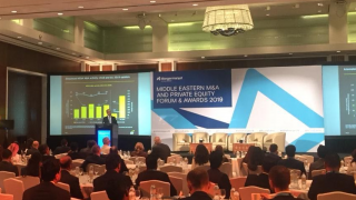 Expert views from MENA Mergers 2019