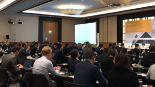 German powerhouse stability and M&A levels hinge on outside influences