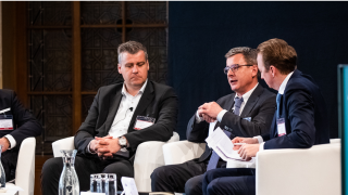 Interviews and Presentations from the CEE M&A and Corporate Financing Forum
