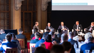 2018 CEE M&A records €6.4bn with a positive outlook for the rest of the year