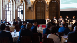 CEE market provides ample investment opportunity, boosted by private equity