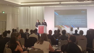 In-depth views from the 2018 European Corporate Development Summit