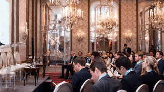 Foreign investment into France registers third highest Q1 since financial crisis