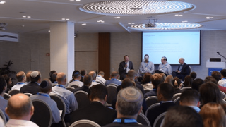 Tech deals continue to dominate Israeli M&A – with dealmaker confidence in the sector up