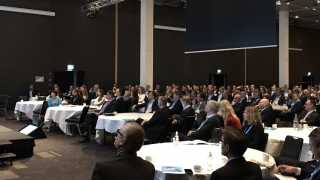 Downloads from the Nordic M&A and Private Equity Forum 2019