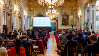 Take a look back through the presentations from the Spanish M&A and Private Equity Forum 2018