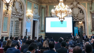 Spanish M&A Reaches Sky-High Figures in 2018