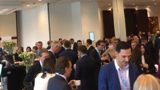 Catch up on insights from the CEE M&A and Private Equity Forum
