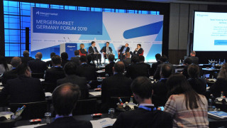 Economic headwinds will not deter German M&A, says survey