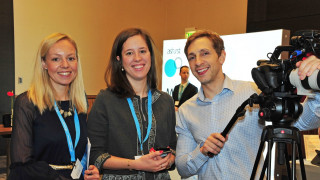 Video interviews from Mergermarket's Germany Forum