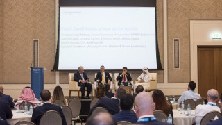 Saudi Arabia sees highest deal value on record at USD 72.5 billion