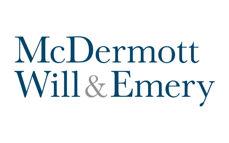 McDermott Will & Emery