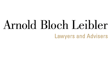 Arnold Bloch Leibler