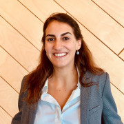 Giulia Morpurgo