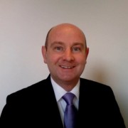 Trevor Castledine