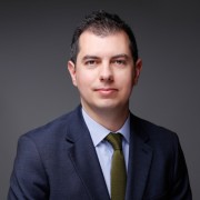 Matthew Robinson