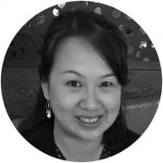 Joyce Wong