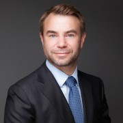 Gustav Sandstrom