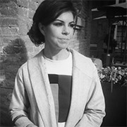 Nadine Warsop