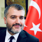 Necmettin Kaymaz
