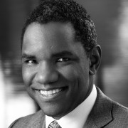 Keith Wofford