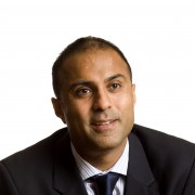 Anil Kohli