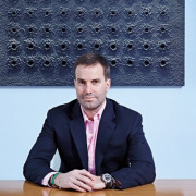 Anthony Robertson