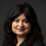 Reshmi Basu