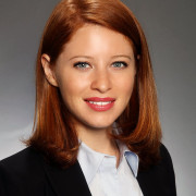 Corinne Bendersky