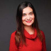 Christine Tadros