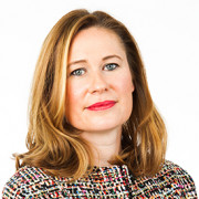Claire Harwood