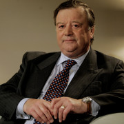 Kenneth Clarke CH QC