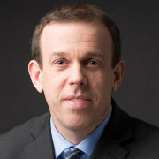 Colm (C.J.) Doherty