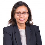 Fathima Hussain