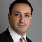 Korey Fevzi