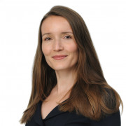 Antje Gaensler