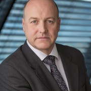 Graeme Delaney-Smith