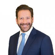 Jason Perri