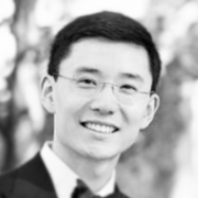 Louis Wang
