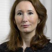 Madelaine Jones