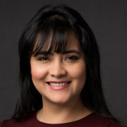 Mariana Santibáñez