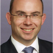 Martin Gudgeon