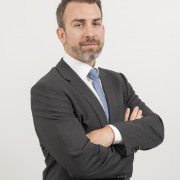 Nick Colman