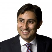 Nishant Nayyar