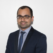 Sayed Kadiri