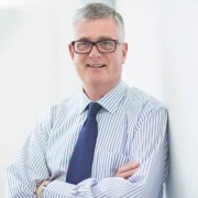 Stephen Stolliday